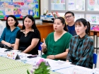 โครงการสัปดาห์สนทนาศิษย์-ลูก ประจำปีการศึกษา 2569 ระดับประถม ... Image 273