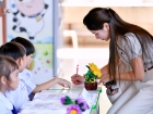 โครงการสัปดาห์สนทนาศิษย์-ลูก ประจำปีการศึกษา 2569 ระดับประถม ... Image 45