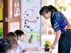 โครงการสัปดาห์สนทนาศิษย์-ลูก ประจำปีการศึกษา 2569 ระดับประถม ... Image 46