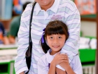 โครงการสัปดาห์สนทนาศิษย์-ลูก ประจำปีการศึกษา 2569 ระดับประถม ... Image 81