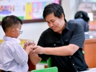 โครงการสัปดาห์สนทนาศิษย์-ลูก ประจำปีการศึกษา 2569 ระดับประถม ... Image 83
