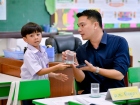โครงการสัปดาห์สนทนาศิษย์-ลูก ประจำปีการศึกษา 2569 ระดับประถม ... Image 84