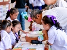 โครงการสัปดาห์สนทนาศิษย์-ลูก ประจำปีการศึกษา 2569 ระดับประถม ... Image 55
