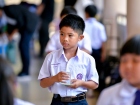 โครงการสัปดาห์สนทนาศิษย์-ลูก ประจำปีการศึกษา 2569 ระดับประถม ... Image 86