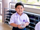 โครงการสัปดาห์สนทนาศิษย์-ลูก ประจำปีการศึกษา 2569 ระดับประถม ... Image 87