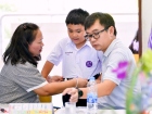 โครงการสัปดาห์สนทนาศิษย์-ลูก ประจำปีการศึกษา 2569 ระดับประถม ... Image 88