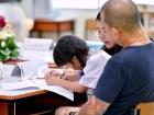 โครงการสัปดาห์สนทนาศิษย์-ลูก ประจำปีการศึกษา 2569 ระดับประถม ... Image 90