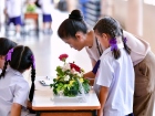 โครงการสัปดาห์สนทนาศิษย์-ลูก ประจำปีการศึกษา 2569 ระดับประถม ... Image 58