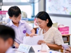 โครงการสัปดาห์สนทนาศิษย์-ลูก ประจำปีการศึกษา 2569 ระดับประถม ... Image 92