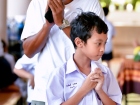 โครงการสัปดาห์สนทนาศิษย์-ลูก ประจำปีการศึกษา 2569 ระดับประถม ... Image 59