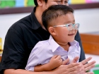 โครงการสัปดาห์สนทนาศิษย์-ลูก ประจำปีการศึกษา 2569 ระดับประถม ... Image 156