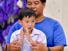 โครงการสัปดาห์สนทนาศิษย์-ลูก ประจำปีการศึกษา 2569 ระดับประถม ... Image 158
