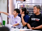 โครงการสัปดาห์สนทนาศิษย์-ลูก ประจำปีการศึกษา 2569 ระดับประถม ... Image 159