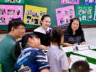 โครงการสัปดาห์สนทนาศิษย์-ลูก ประจำปีการศึกษา 2569 ระดับประถม ... Image 160