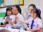 โครงการสัปดาห์สนทนาศิษย์-ลูก ประจำปีการศึกษา 2569 ระดับประถม ... Image 161