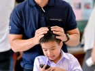 โครงการสัปดาห์สนทนาศิษย์-ลูก ประจำปีการศึกษา 2569 ระดับประถม ... Image 97