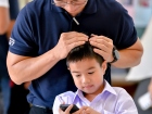 โครงการสัปดาห์สนทนาศิษย์-ลูก ประจำปีการศึกษา 2569 ระดับประถม ... Image 98