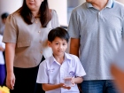 โครงการสัปดาห์สนทนาศิษย์-ลูก ประจำปีการศึกษา 2569 ระดับประถม ... Image 99