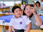 โครงการสัปดาห์สนทนาศิษย์-ลูก ประจำปีการศึกษา 2569 ระดับประถม ... Image 100