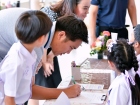 โครงการสัปดาห์สนทนาศิษย์-ลูก ประจำปีการศึกษา 2569 ระดับประถม ... Image 60