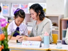 โครงการสัปดาห์สนทนาศิษย์-ลูก ประจำปีการศึกษา 2569 ระดับประถม ... Image 101