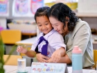 โครงการสัปดาห์สนทนาศิษย์-ลูก ประจำปีการศึกษา 2569 ระดับประถม ... Image 102