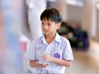โครงการสัปดาห์สนทนาศิษย์-ลูก ประจำปีการศึกษา 2569 ระดับประถม ... Image 103