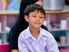 โครงการสัปดาห์สนทนาศิษย์-ลูก ประจำปีการศึกษา 2569 ระดับประถม ... Image 163