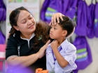 โครงการสัปดาห์สนทนาศิษย์-ลูก ประจำปีการศึกษา 2569 ระดับประถม ... Image 105