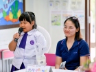 โครงการสัปดาห์สนทนาศิษย์-ลูก ประจำปีการศึกษา 2569 ระดับประถม ... Image 165