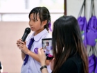 โครงการสัปดาห์สนทนาศิษย์-ลูก ประจำปีการศึกษา 2569 ระดับประถม ... Image 168