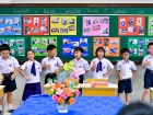 โครงการสัปดาห์สนทนาศิษย์-ลูก ประจำปีการศึกษา 2569 ระดับประถม ... Image 188