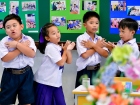 โครงการสัปดาห์สนทนาศิษย์-ลูก ประจำปีการศึกษา 2569 ระดับประถม ... Image 191