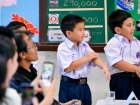 โครงการสัปดาห์สนทนาศิษย์-ลูก ประจำปีการศึกษา 2569 ระดับประถม ... Image 192