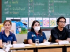 โครงการสัปดาห์สนทนาศิษย์-ลูก ประจำปีการศึกษา 2569 ระดับประถม ... Image 276