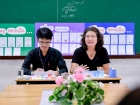 โครงการสัปดาห์สนทนาศิษย์-ลูก ประจำปีการศึกษา 2569 ระดับประถม ... Image 283