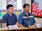 โครงการสัปดาห์สนทนาศิษย์-ลูก ประจำปีการศึกษา 2569 ระดับประถม ... Image 285