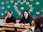 โครงการสัปดาห์สนทนาศิษย์-ลูก ประจำปีการศึกษา 2569 ระดับประถม ... Image 289