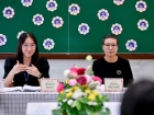 โครงการสัปดาห์สนทนาศิษย์-ลูก ประจำปีการศึกษา 2569 ระดับประถม ... Image 295