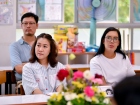 โครงการสัปดาห์สนทนาศิษย์-ลูก ประจำปีการศึกษา 2569 ระดับประถม ... Image 296