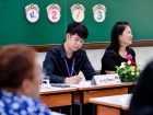 โครงการสัปดาห์สนทนาศิษย์-ลูก ประจำปีการศึกษา 2569 ระดับประถม ... Image 297