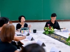 โครงการสัปดาห์สนทนาศิษย์-ลูก ประจำปีการศึกษา 2569 ระดับประถม ... Image 303