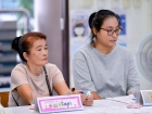 โครงการสัปดาห์สนทนาศิษย์-ลูก ประจำปีการศึกษา 2569 ระดับประถม ... Image 306