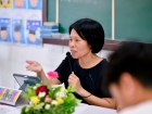 โครงการสัปดาห์สนทนาศิษย์-ลูก ประจำปีการศึกษา 2569 ระดับประถม ... Image 307