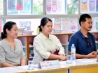 โครงการสัปดาห์สนทนาศิษย์-ลูก ประจำปีการศึกษา 2569 ระดับประถม ... Image 312