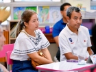 โครงการสัปดาห์สนทนาศิษย์-ลูก ประจำปีการศึกษา 2569 ระดับประถม ... Image 317