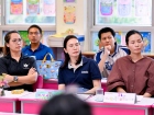 โครงการสัปดาห์สนทนาศิษย์-ลูก ประจำปีการศึกษา 2569 ระดับประถม ... Image 320