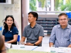 โครงการสัปดาห์สนทนาศิษย์-ลูก ประจำปีการศึกษา 2569 ระดับประถม ... Image 322