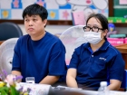 โครงการสัปดาห์สนทนาศิษย์-ลูก ประจำปีการศึกษา 2569 ระดับประถม ... Image 324
