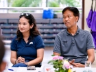โครงการสัปดาห์สนทนาศิษย์-ลูก ประจำปีการศึกษา 2569 ระดับประถม ... Image 325